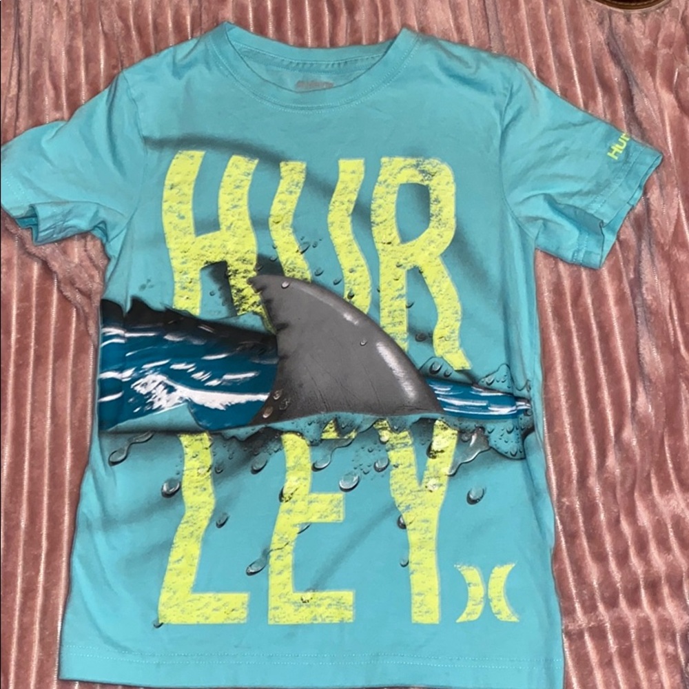 Boys Shirt